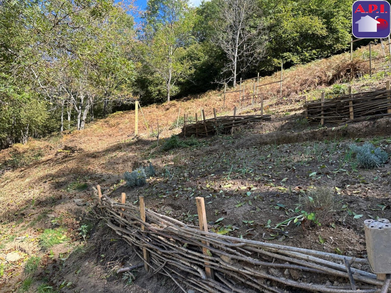 vente Grange Sentein - Photo 8