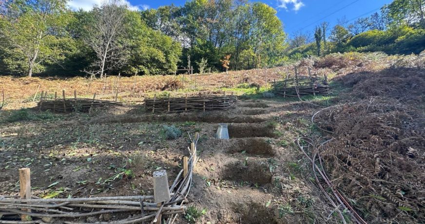 vente Grange Sentein