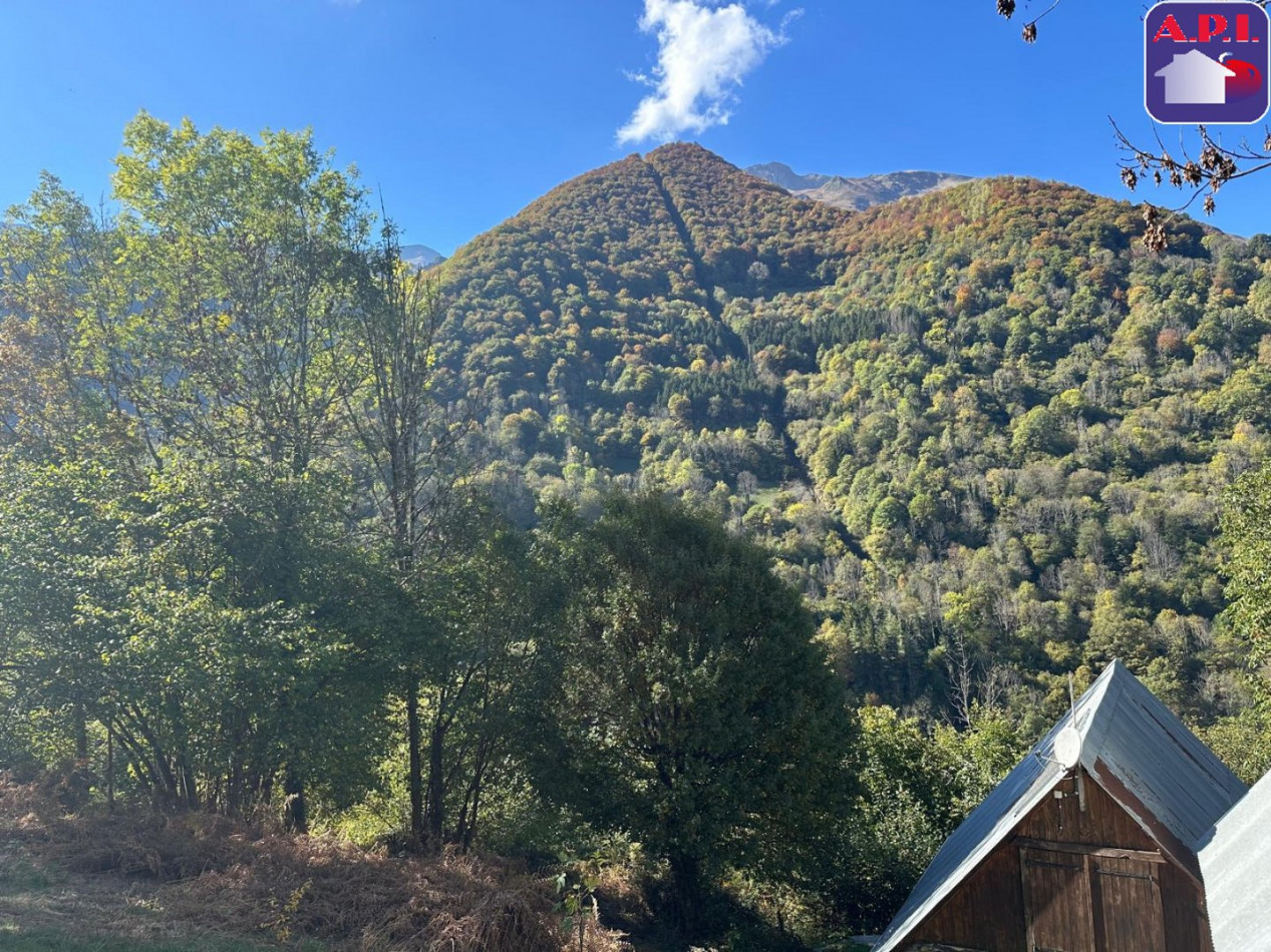 vente Grange Sentein - Photo 11