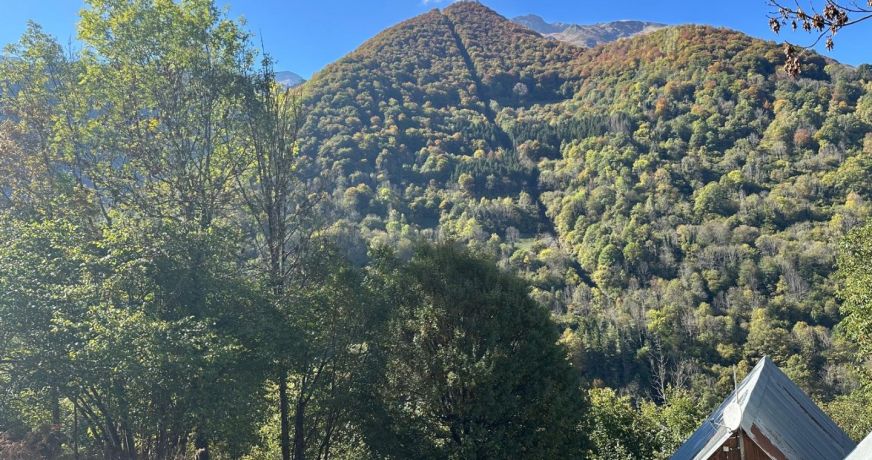 vente Grange Sentein