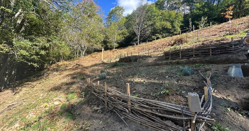 vente Grange Sentein