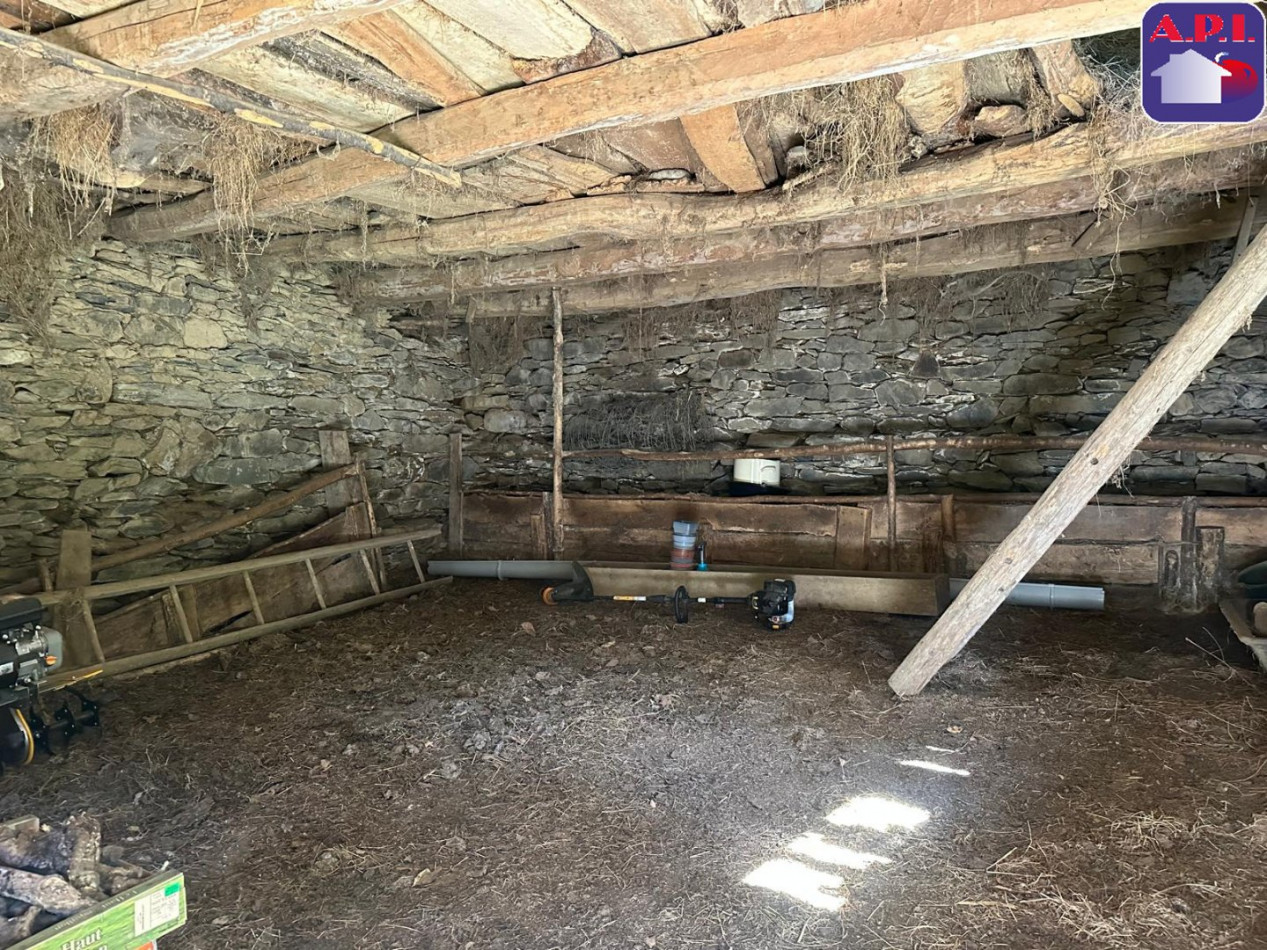 vente Grange Sentein - Photo 6