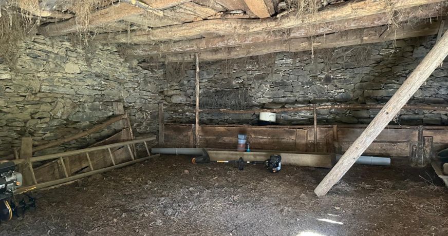 vente Grange Sentein