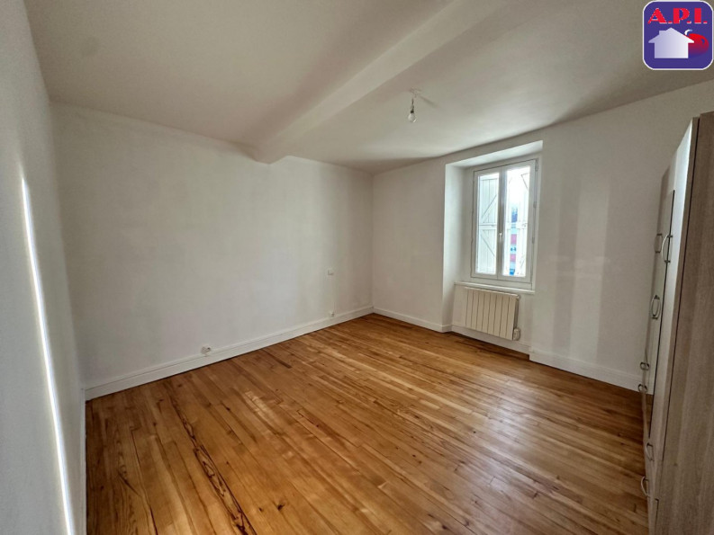 vente Appartement Saint Girons - Photo 4