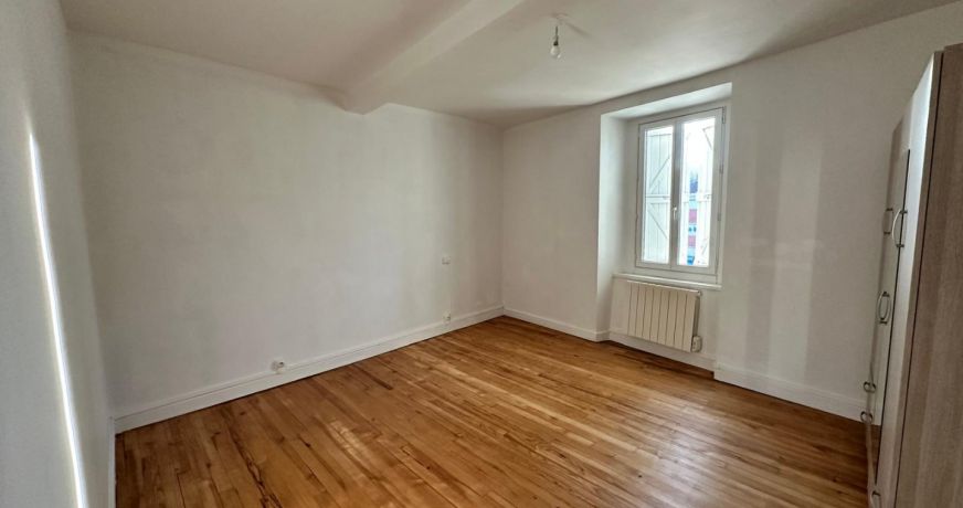 vente Appartement Saint Girons