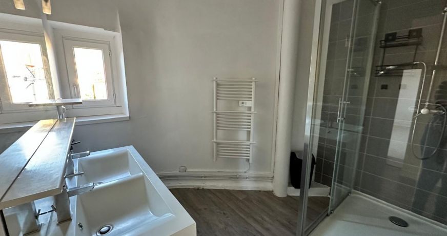 vente Appartement Saint Girons