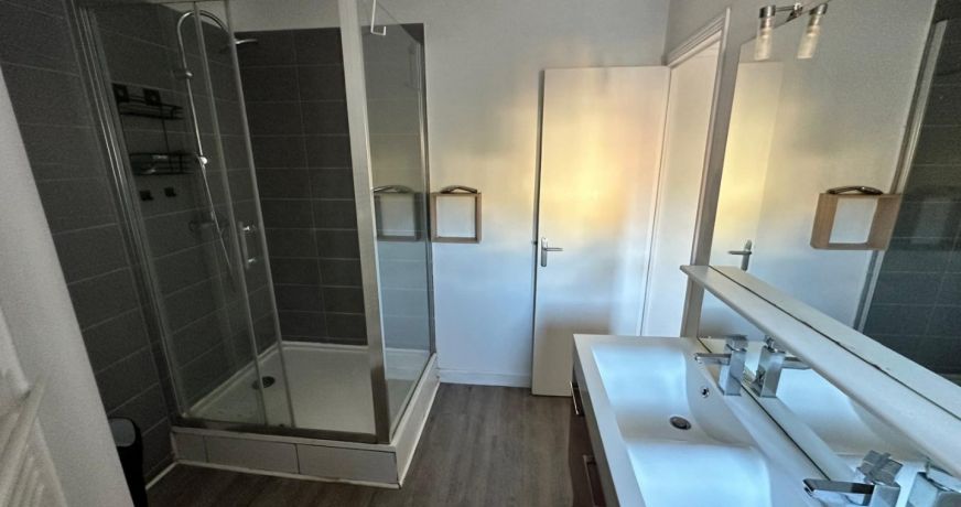 vente Appartement Saint Girons