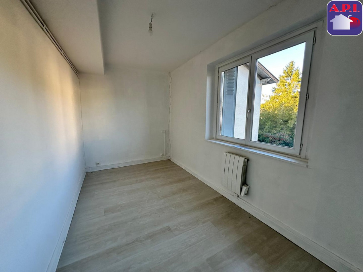 vente Appartement Saint Girons - Photo 7
