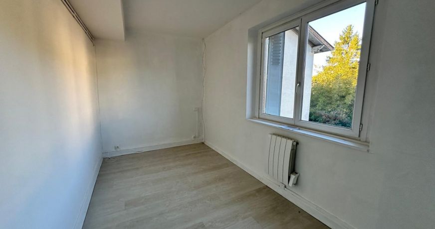 vente Appartement Saint Girons