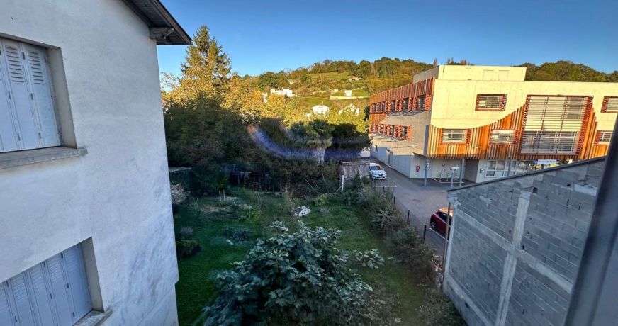 vente Appartement Saint Girons