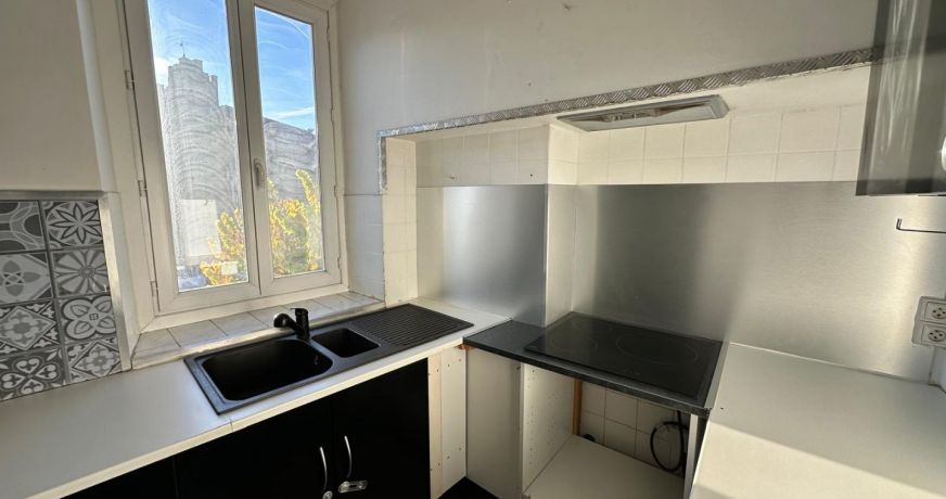 vente Appartement Saint Girons