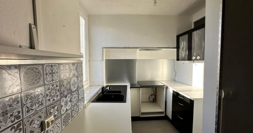 vente Appartement Saint Girons