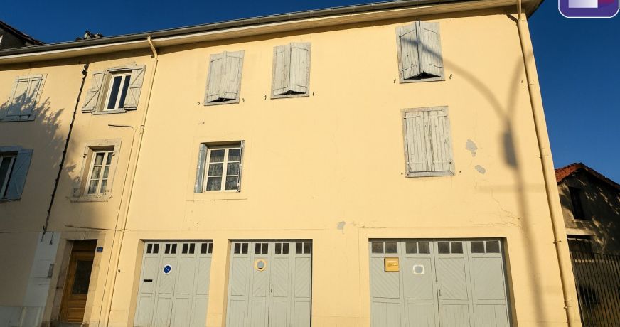 vente Appartement Saint Girons