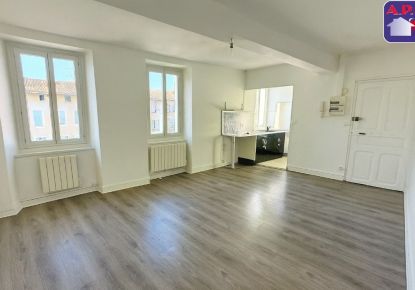 vente Appartement Saint Girons