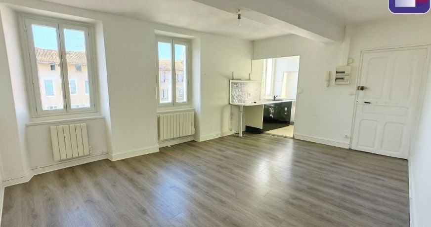 vente Appartement Saint Girons