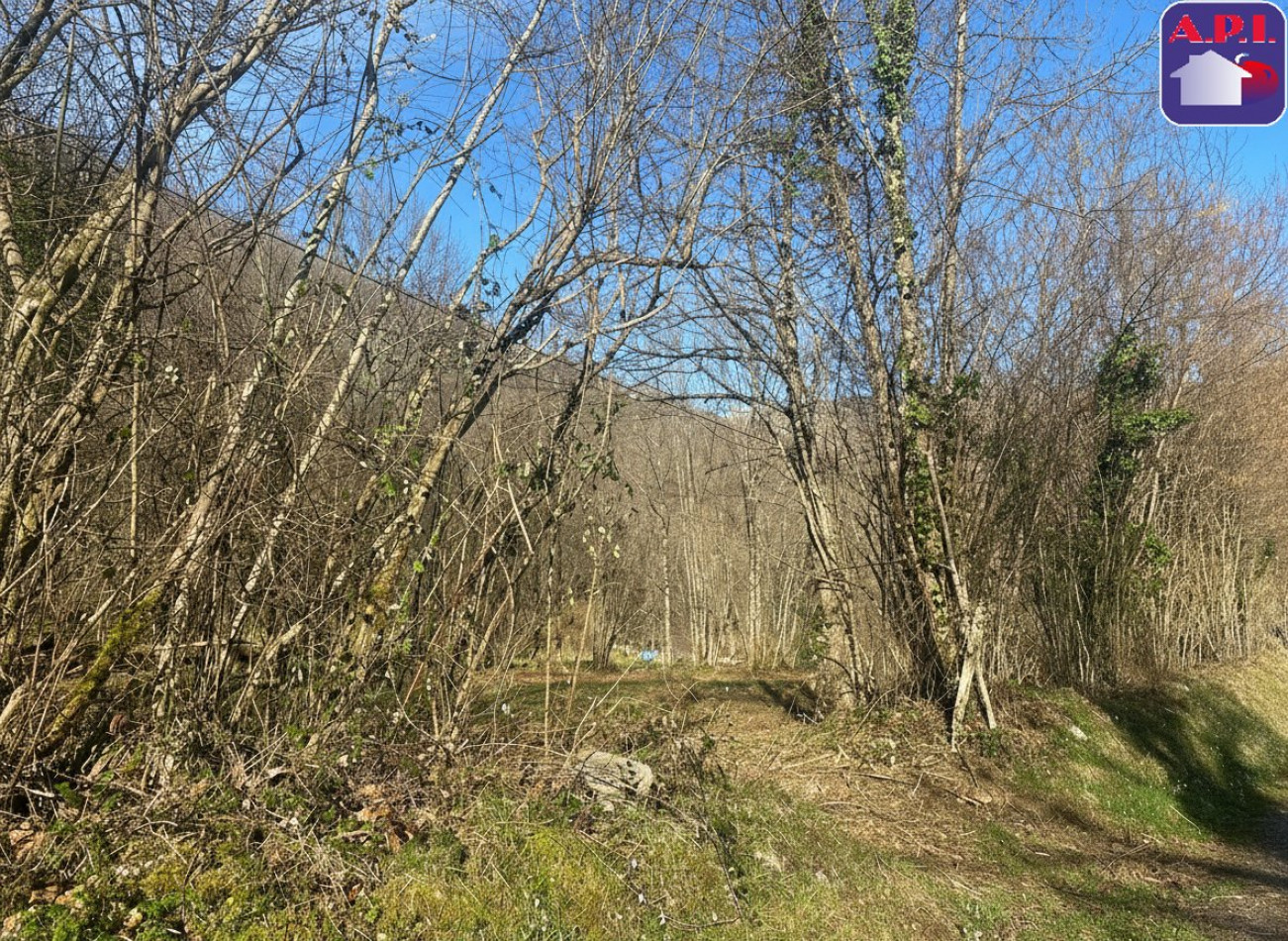 vente Terrain constructible Les Bordes Sur Lez - Photo 4