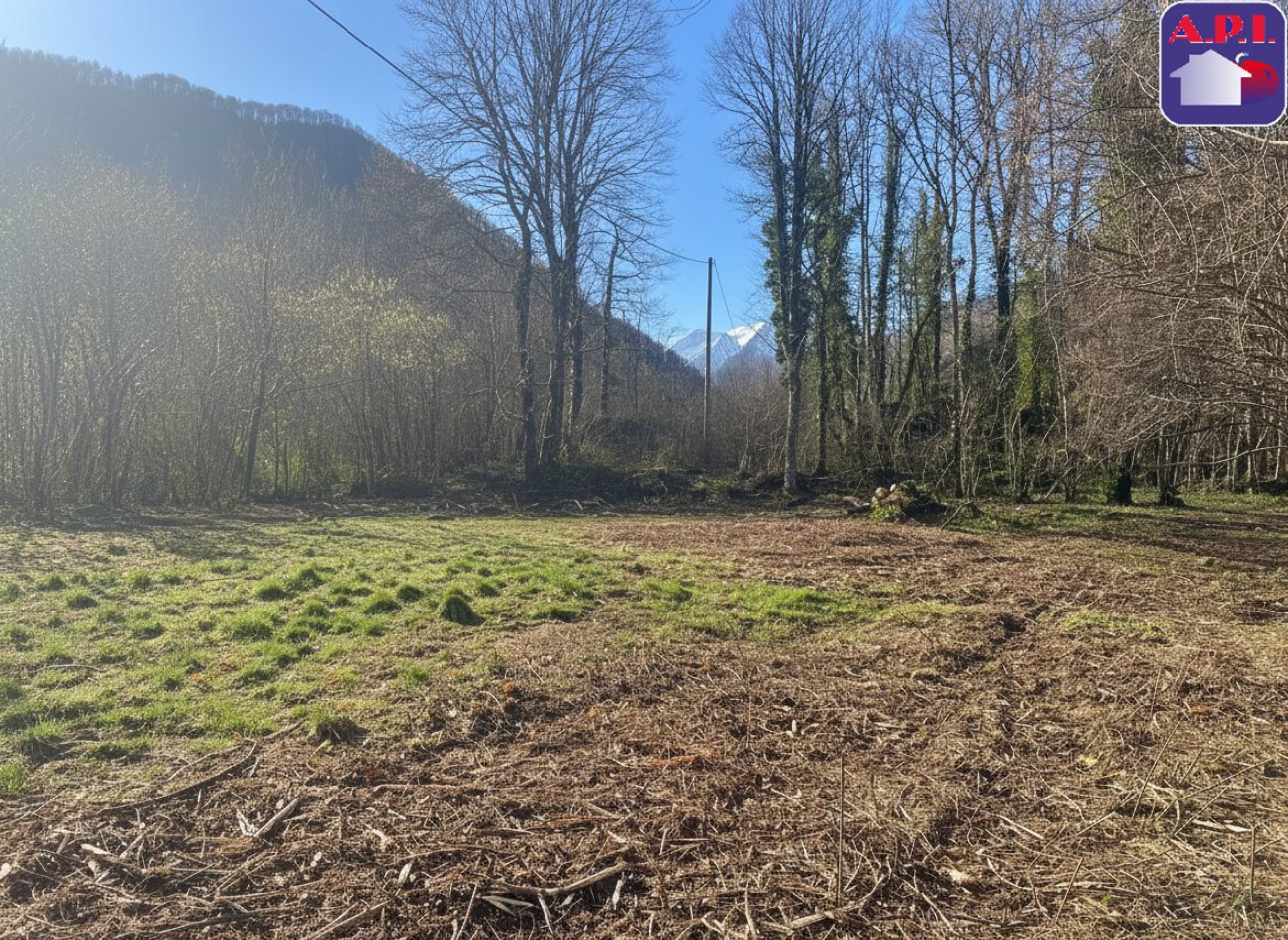 vente Terrain constructible Les Bordes Sur Lez - Photo 2