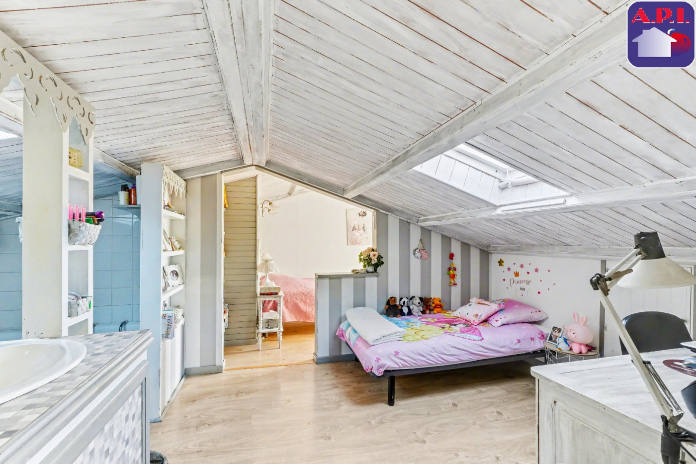 vente Maison Tarascon Sur Ariege - Photo 11