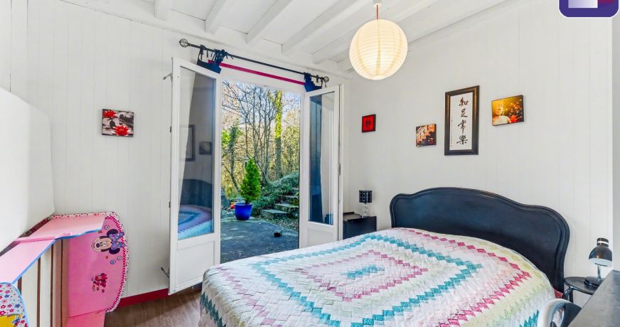 vente Maison Tarascon Sur Ariege