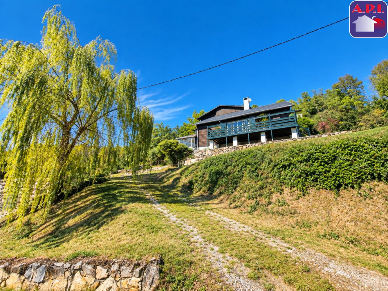 vente Maison Tarascon Sur Ariege - Photo 6