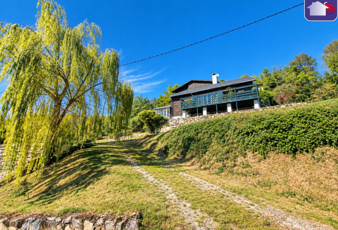vente Maison Tarascon Sur Ariege - Photo 6