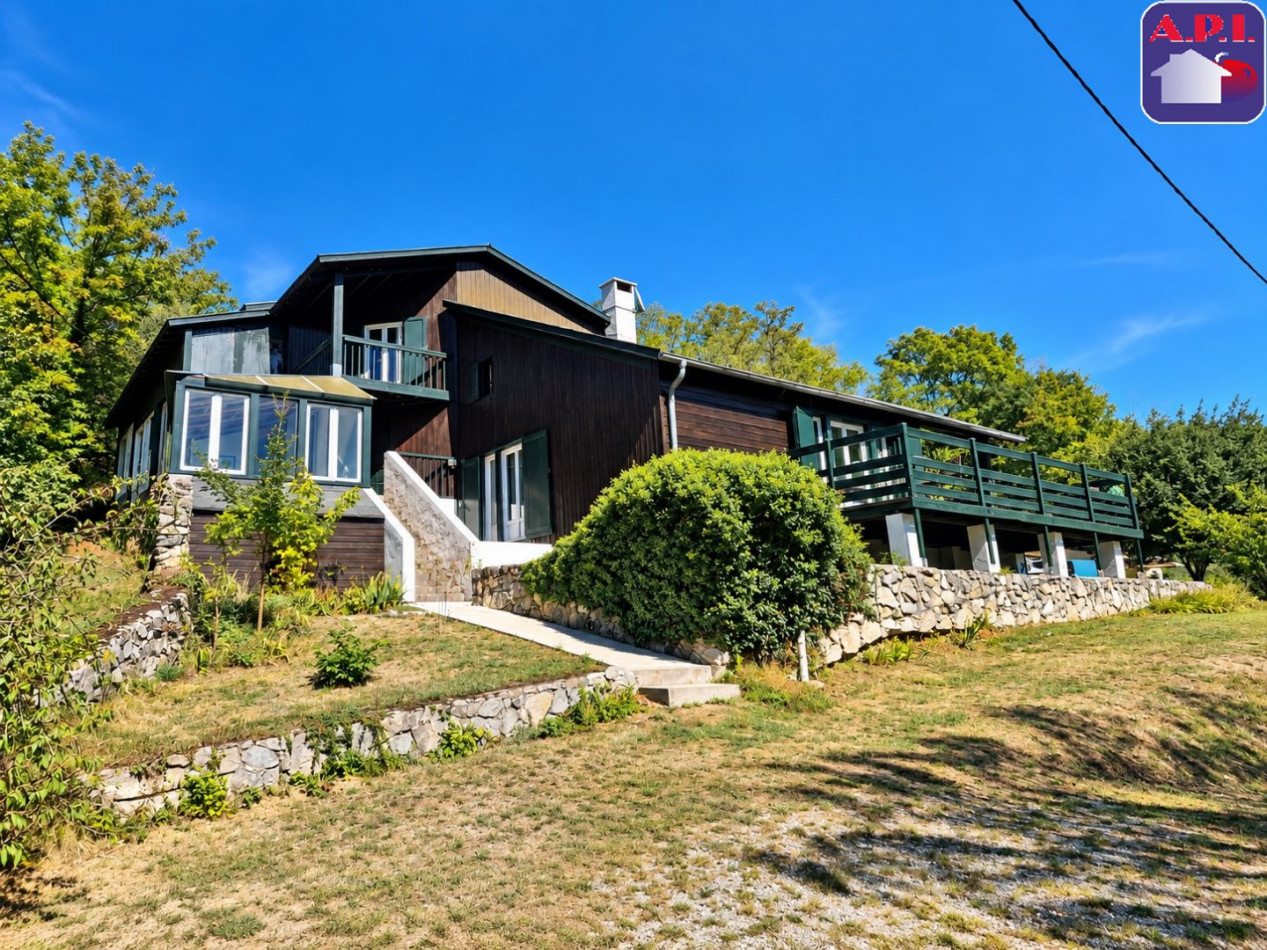 vente Maison Tarascon Sur Ariege - Photo 13