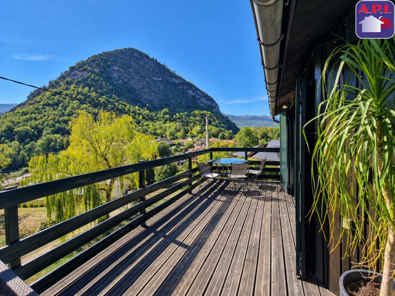vente Maison Tarascon Sur Ariege - Photo 5