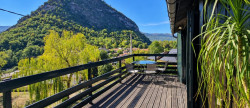 vente Maison Tarascon Sur Ariege