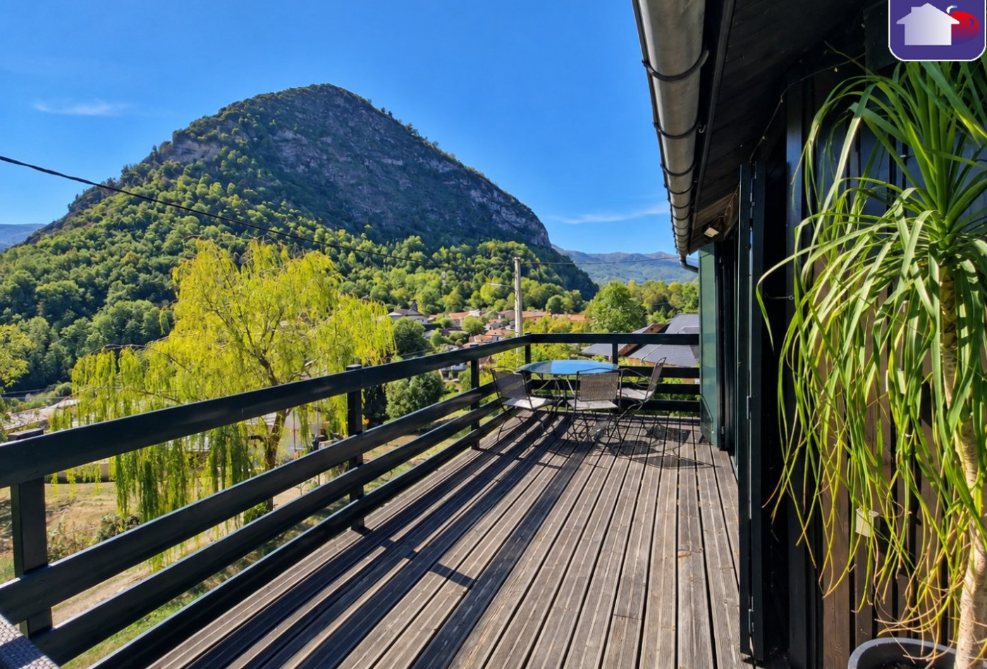 vente Maison Tarascon Sur Ariege - Photo 5