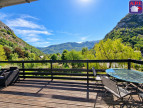 vente Maison Tarascon Sur Ariege