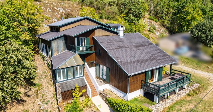 vente Maison Tarascon Sur Ariege
