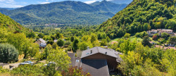 vente Maison Tarascon Sur Ariege