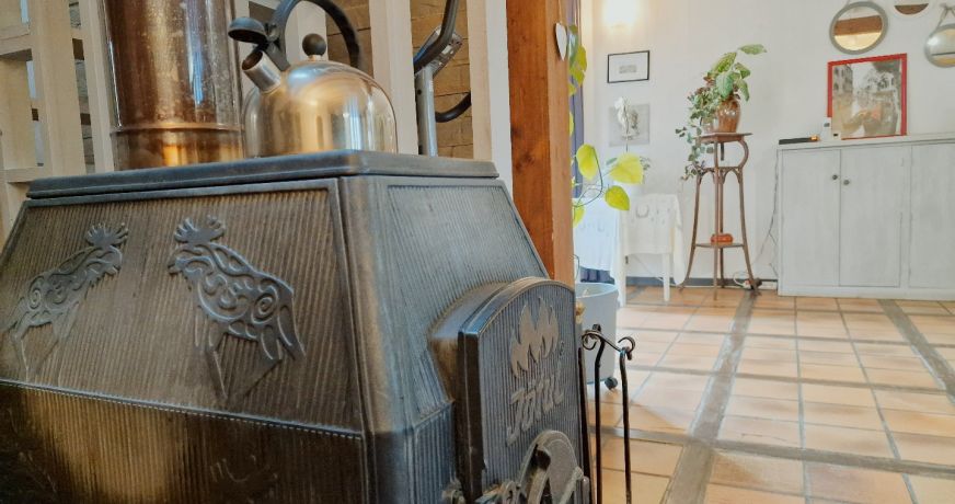 vente Maison Tarascon Sur Ariege