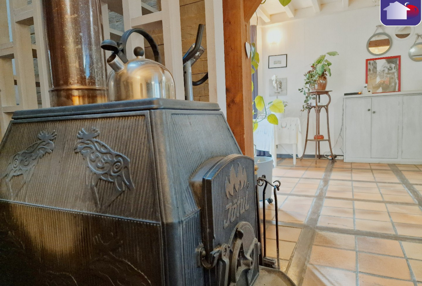 vente Maison Tarascon Sur Ariege - Photo 9