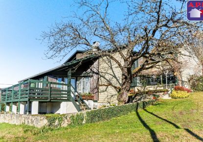 vente Maison Tarascon Sur Ariege