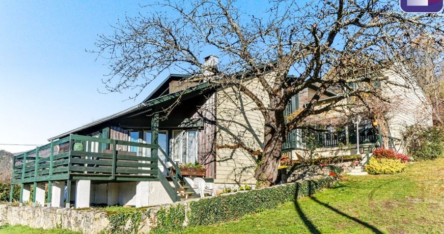 vente Maison Tarascon Sur Ariege