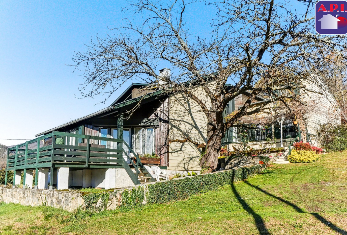 vente Maison Tarascon Sur Ariege - Photo 3