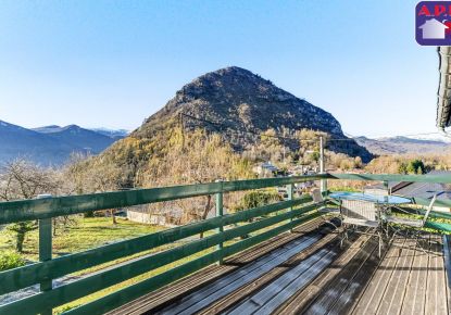 vente Maison Tarascon Sur Ariege