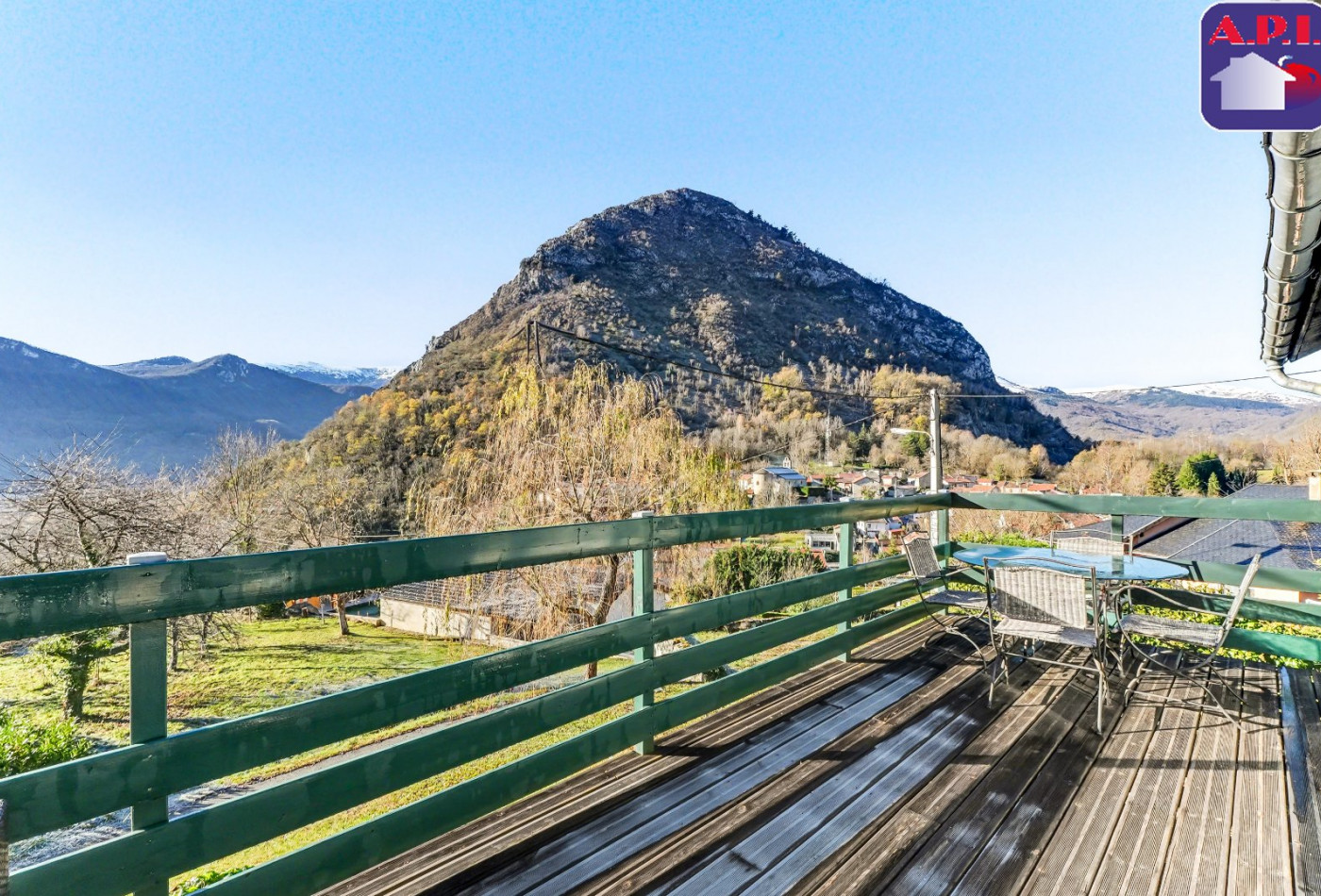 vente Maison Tarascon Sur Ariege - Photo 2