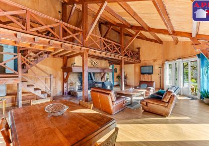 vente Maison Tarascon Sur Ariege