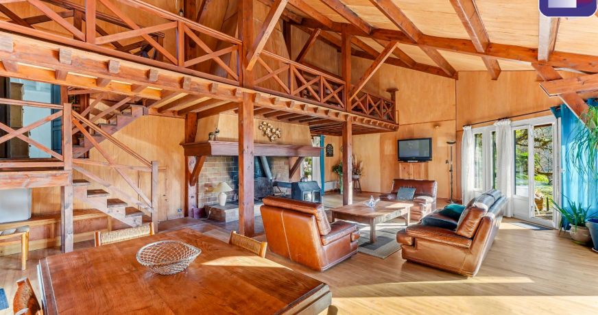 vente Maison Tarascon Sur Ariege