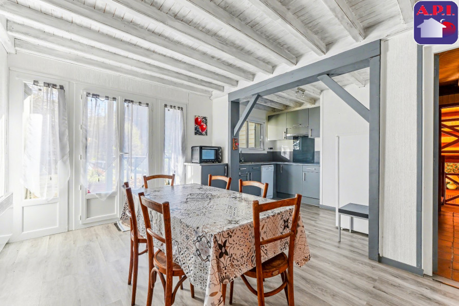 vente Maison Tarascon Sur Ariege - Photo 4