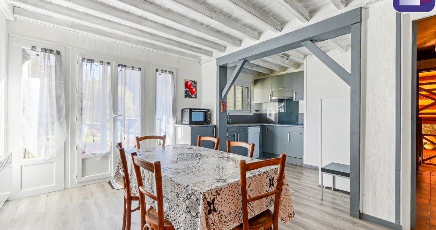 vente Maison Tarascon Sur Ariege