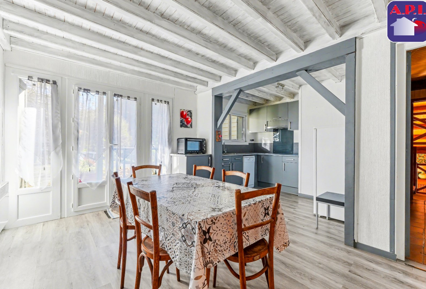 vente Maison Tarascon Sur Ariege - Photo 5