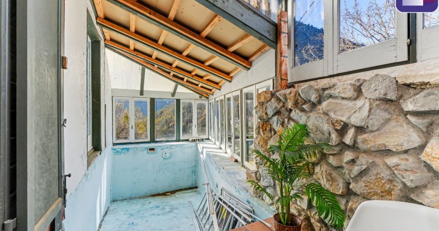 vente Maison Tarascon Sur Ariege