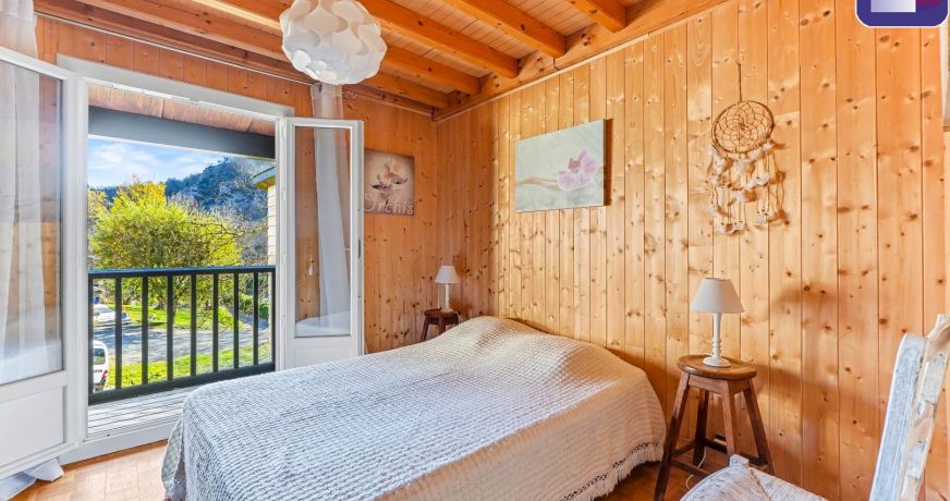 vente Maison Tarascon Sur Ariege