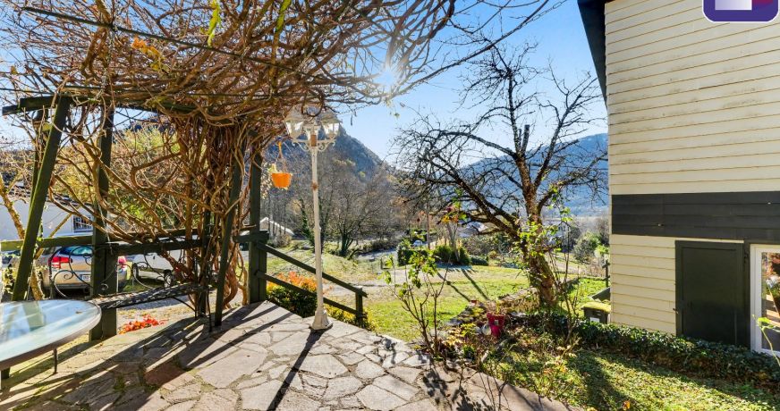 vente Maison Tarascon Sur Ariege