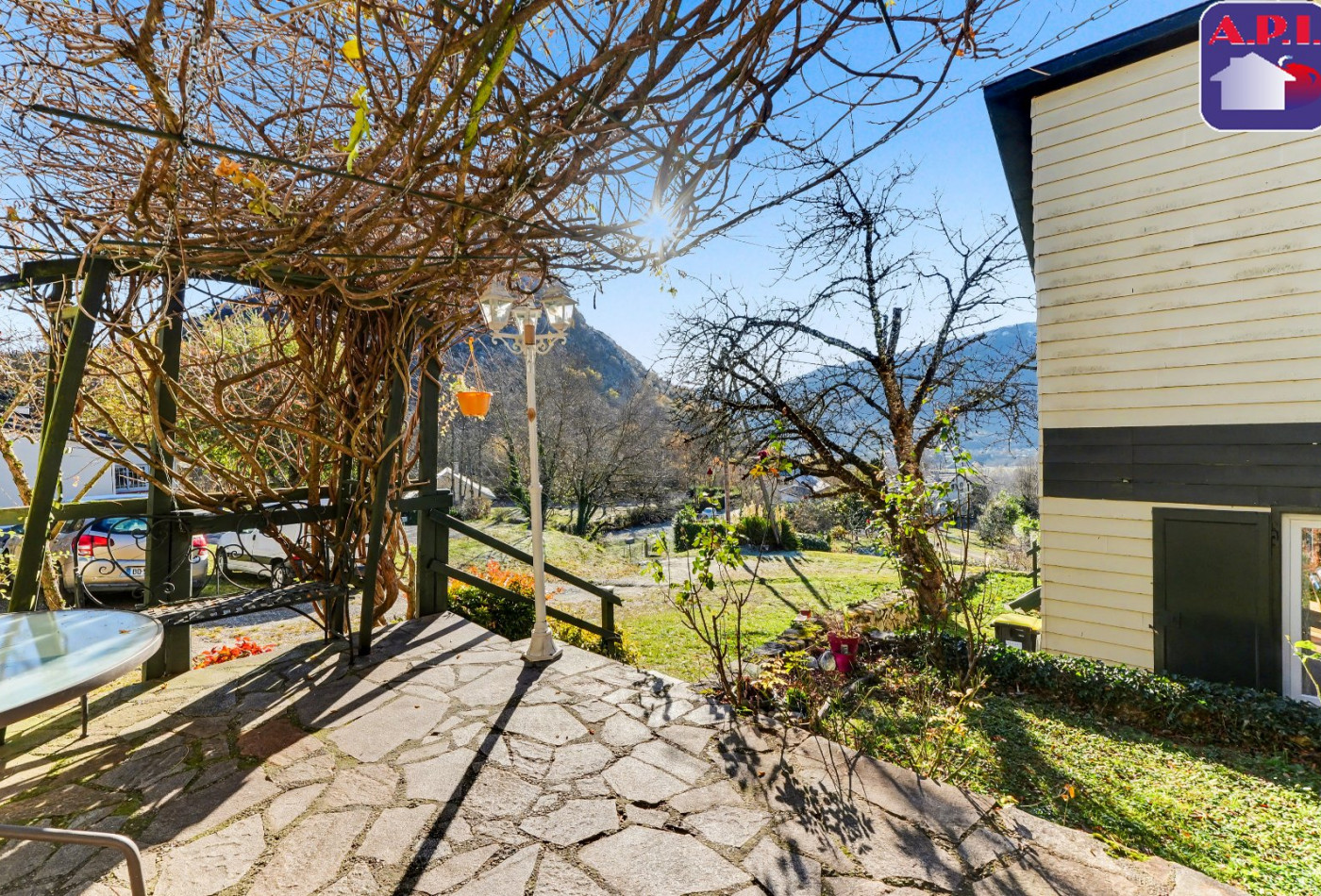 vente Maison Tarascon Sur Ariege - Photo 7