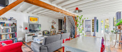 vente Maison Tarascon Sur Ariege