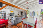 vente Maison Tarascon Sur Ariege